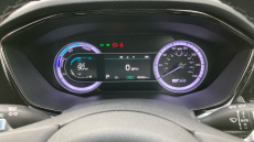 Kia Niro 1.6 GDi Hybrid 2 5dr DCT Hybrid Estate